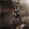 Gal Gadot en Wonder Woman dans Batman vs. Superman : Dawn of Justice.