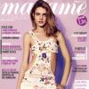 Le magazine Madame Figaro - avril 2015