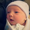 Ioni James Conran, fille de Coco Rocha et James Conran, est née ce samedi 28 mars 2015.