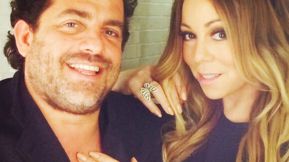 Mariah Carey : Recasée après sa séparation avec Nick Cannon ? ''Ridicule''