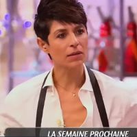 Top Chef 2015 : Grosse pression des chefs, les femmes à l'honneur