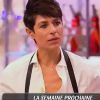 Dominique Crenn, femme-chef 2 étoiles qui vient de Californie - Bande-annonce du 10e prime de Top Chef 2015 sur M6 diffusé le 30 mars 2015.