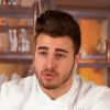 Kévin - Bande-annonce du 10e prime de Top Chef 2015 sur M6 diffusé le 30 mars 2015.