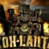 Logo de Koh-Lanta.