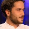 Florian, éliminé de Top Chef 2015 (épisode 10), le lundi 30 mars 2015 sur M6.