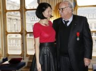 Fleur Pellerin : Cinéphile radieuse non loin d'Aïda Touihri et Smaïn