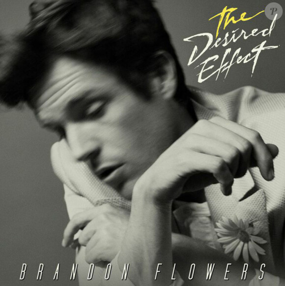 Brandon Flowers - l'album "The Desire Effect" est attendu le 18 mai 2015.