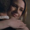 Evan Rachel Wood dans le clip "Can't Deny My Love" de Brandon Flowers, mars 2015.