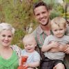 En 2011, Brandon Flowers apparaît au côté de sa femme et de ses fils dans cette vidéo pour expliquer pour quoi il est mormon.