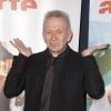 Jean Paul Gaultier - Première au cinéma du documentaire Arte "Jean Paul Gaultier travaille" à Berlin, le 16 mars 2015
