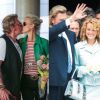 Johnny Hallyday et Laeticia s'aiment depuis 20 ans... Ce mercredi 18 mars, l'épouse du rockeur fête ses 40 ans. Joyeux anniversaire Laeticia !