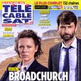 Magazine Télé Cable Sat en kiosques le 30 mars 2015.