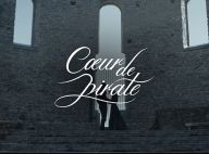 Coeur de Pirate, Oublie-moi : Un clip bouleversant, une ode aux amours toxiques