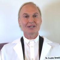 Fredric Brandt : Mort à 65 ans du dermato des stars et ''baron du Botox''