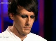 Top Chef 2015 - Olivier : Son élimination fait scandale !