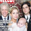 Peaches Geldof, 1 an déjà : Ses proches préparent deux mariages...