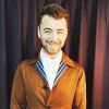 Sam Smith sur Instagram le 31 mars 2015