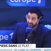 Cyril Hanouna : ''Menacé'', François Hollande lui répond...
