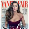 Retrouvez l'intégralité de l'interview de Sofia Vergara dans le prochain numéro de Vanity Fair, en kiosque le 14 avril prochain.