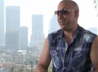 Vin Diesel rend un ultime hommage à Paul Walker... en chantant (faux)