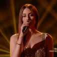 Hiba Tawaji -  Amoureuse  (extrait de  The Voice 4 , le samedi 11 avril 2015 sur TF1.)