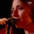 Hiba Tawaji -  Amoureuse  (extrait de  The Voice 4 , le samedi 11 avril 2015 sur TF1.)