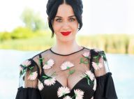 Katy Perry sexy en transparence à Coachella près de Robert Pattinson, amoureux