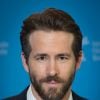 Ryan Reynolds - Photocall du film "Woman in Gold" lors du 65ème festival international du film de Berlin (Berlinale 2015), le 9 février 2015.
