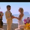 Les images du mariage de Paga et Adixia dans Les Marseillais en Thaïlande - extraites du nouveau générique de l'émission de W9