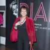 Claudia Cardinale - Photocall de l'exposition "Piaf" à la Bibliothèque nationale de France (BNF) à l'occasion du centenaire de la naissance d'Édith Piaf à Paris le 14 avril 2015. 