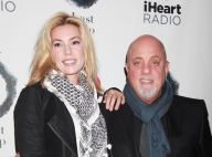 Billy Joel futur papa : Sa très jeune compagne enceinte de leur premier enfant
