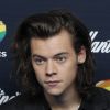 Harry Styles - Photocall de la soirée 40 Principales Music Awards à Madrid le 12 décembre 2014