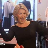 Reines du shopping : 'Gigot', 'saucisson'... Mélanie humiliée par les candidates !