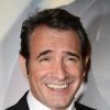 Jean Dujardin - Avant-première du film "La French" au cinéma Gaumont Opéra à Paris, le 25 novembre 2014.