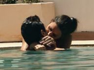 Somayeh (Les Anges 7) amoureuse de Nicholas : ''Ça a été chaud entre nous''