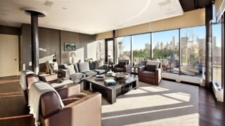 Jon Bon Jovi vend son sublime appartement new-yorkais au rabais