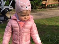 Madeleine de Suède : La princesse Leonore savoure l'arrivée du printemps !