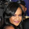 Bobbi Kristina à la première de Sparkle, à Hollywood, le 16 août 2012