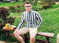 Sam Smith, gay, préfère être traité de p*** plutôt que de gros !