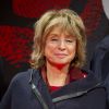 Danièle Thompson - Cérémonie de Cloture du 7e Festival International du Film Policier à Beaune le 28 mars 2015.