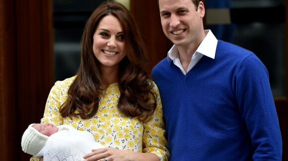 Kate Middleton et sa poussette à 2000 euros : histoire d'une Rolls pour bébé...