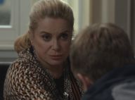 Cannes 2015 : Catherine Deneuve, ''La Tête haute'' dans la 1re bande-annonce