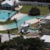 La chanteuse Céline Dion met en vente sa magnifique maison de Jupiter Island, en Floride, pour la somme de 62,5 millions de dollars.