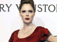 Coco Rocha : Nouvelles photos de sa fille Ioni, irrésistible bébé !
