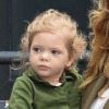 Drew Barrymore : sa fille Olive n'est-elle pas son parfait sosie lorsqu'elle était petite ?