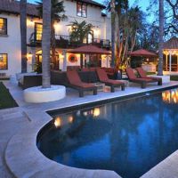Marc Anthony empoche 2,2 millions avec la vente de sa sublime villa