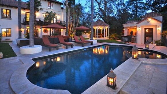 Marc Anthony empoche 2,2 millions avec la vente de sa sublime villa