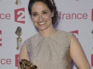 Molières : Marie Gillain sacrée, Florence Foresti, Lola Bigard et un homme nu