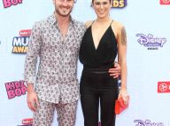 Rumer Willis : Radieuse au bras de Val Chmerkovskiy, devant Nick Jonas amoureux