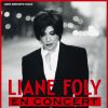 "Crooneuse Tour" de Liane Foly - 2015